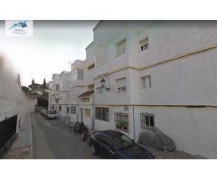 Venta piso en Almuñecar (Granada)