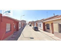 Venta Casa en Mora - Toledo