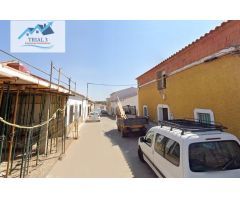 Venta Casa en Almendral - Badajoz