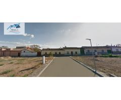Venta Terreno Urbano en Casasbuenas - Toledo