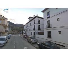 Venta dúplex en Velez de Benaudalla (Granada)