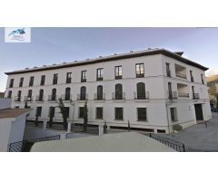 Venta dúplex en Velez de Benaudalla (Granada)