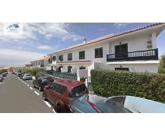 Venta piso y garaje en Tacoronte (Sta. Cruz de Tenerife)