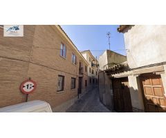 Venta piso en Toledo