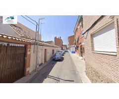Venta casa en Bargas (Toledo)
