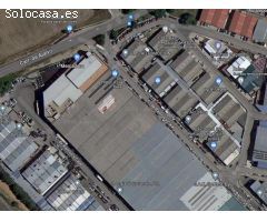 Venta Nave Industrial en Daganzo de Arriba - Madrid