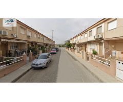 Venta vivienda dúplex en Baños y Mendigo (Murcia)
