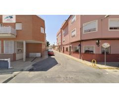 Venta piso en Alguazas (Murcia)