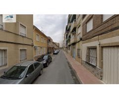 Venta piso en Alcantarilla (Murcia)