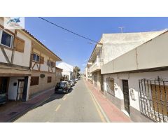 Venta casa en Santomera (Murcia)