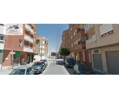 Venta piso en Lliria (Valencia)