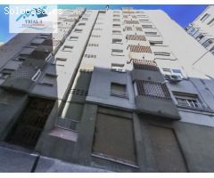 Venta piso en Badalona (Barcelona)