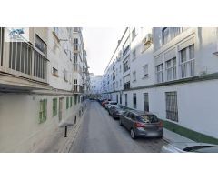 Venta piso en Cádiz