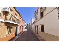 Venta casa en Bailén (Jaén)