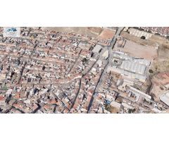 Venta casa en Bailén (Jaén)