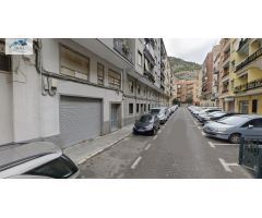 Venta piso en Alcoy (Alicante)