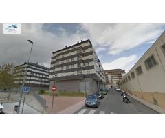 Venta piso en Ibi (Alicante)
