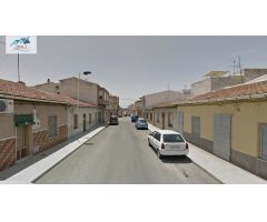 Venta casa en Novelda (Alicante)