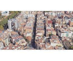 Venta piso en Santa Coloma de Gramenet (Barcelona)