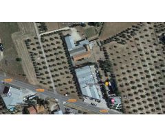 Venta Nave Industrial en Sonseca - Toledo