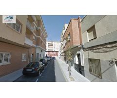 Venta piso en Yecla (Murcia)