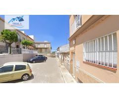 Venta casa en Santiponce (Sevilla)