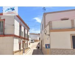 Venta casa en Santiponce (Sevilla)