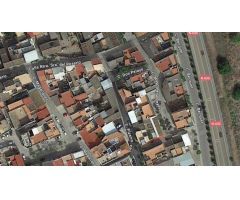 Venta casa en Santiponce (Sevilla)