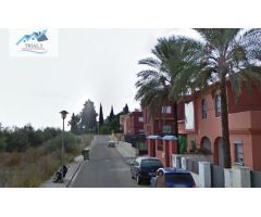 Venta casa en Espartinas (Sevilla)