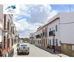 Venta casa en Lucena del Puerto (Huelva)