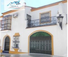 Venta casa en la Palma del Condado (Huelva)