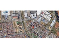 VENTA DE PISO EN TERRASSA.