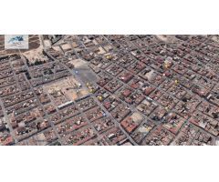 Venta piso en Las Torres de Cotillas (Murcia)