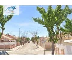 Venta Casa en Los Alcázarez - Murcia