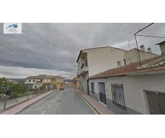 Venta dúplex en Pliego (Murcia)