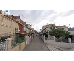 Venta casa en Cartagena (Murcia)