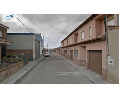 Venta casa en Sonseca (Toledo)