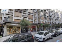 Venta piso en Donostia-San Sebastián (Guipuzcoa)