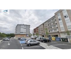 Venta piso en Ponteareas (Pontevedra)