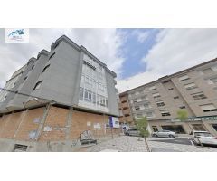 Venta piso en Ponteareas (Pontevedra)
