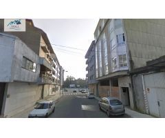 Venta piso en Ponteareas (Pontevedra)