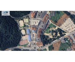 Venta piso en Ponteareas (Pontevedra)