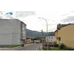 Venta Piso en La Rúa - Ourense