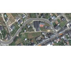 Venta Piso en La Rúa - Ourense