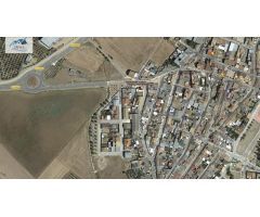 Venta adosado en Fuente Carreteros (Córdoba)