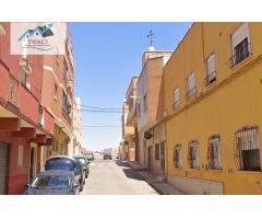 Venta Piso en Almería