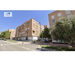 Venta piso en Lorca (Murcia)