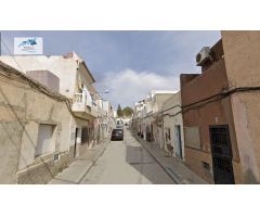 Venta casa en Almería