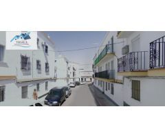 Venta Piso en Lora del Río (Sevilla)