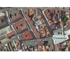Venta Piso en Lora del Río (Sevilla)